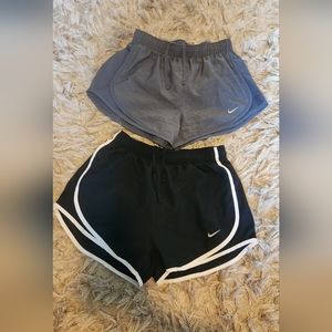 Nike dri-fit shorts